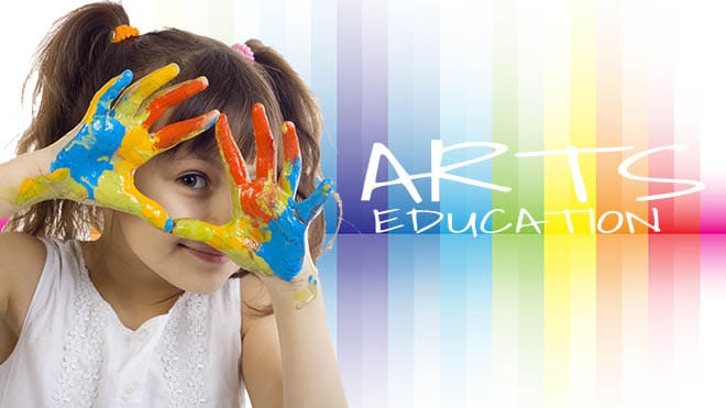 Arts education
