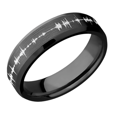 Soundwave ring hot sale