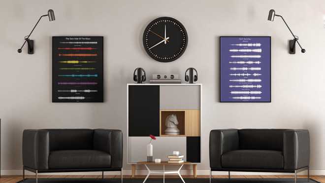 Gifts for music lovers