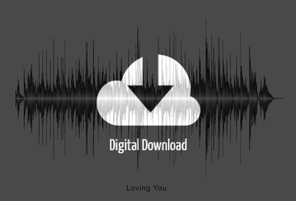 soundwave art digital download