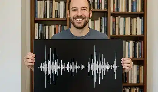 soundwave art