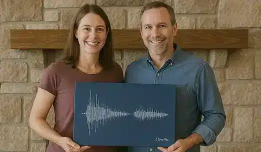 soundwave art