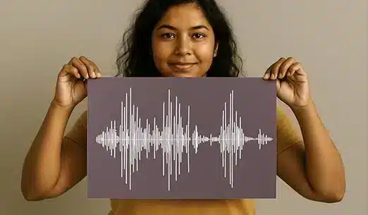 soundwave art