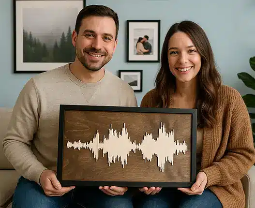 Traditional 5th Anniversary gifts