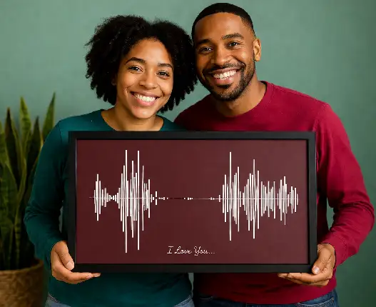Wooden Keepsakes
