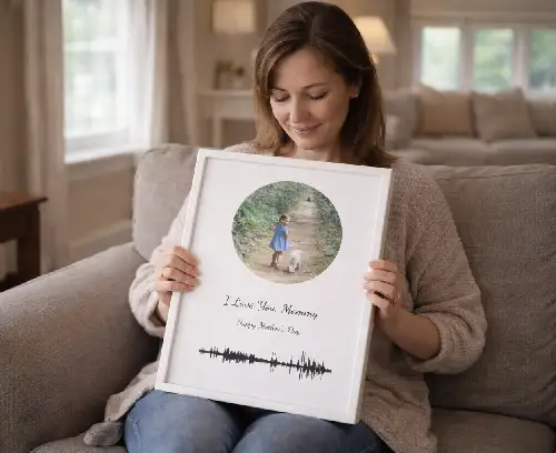 Personalized Gift Ideas