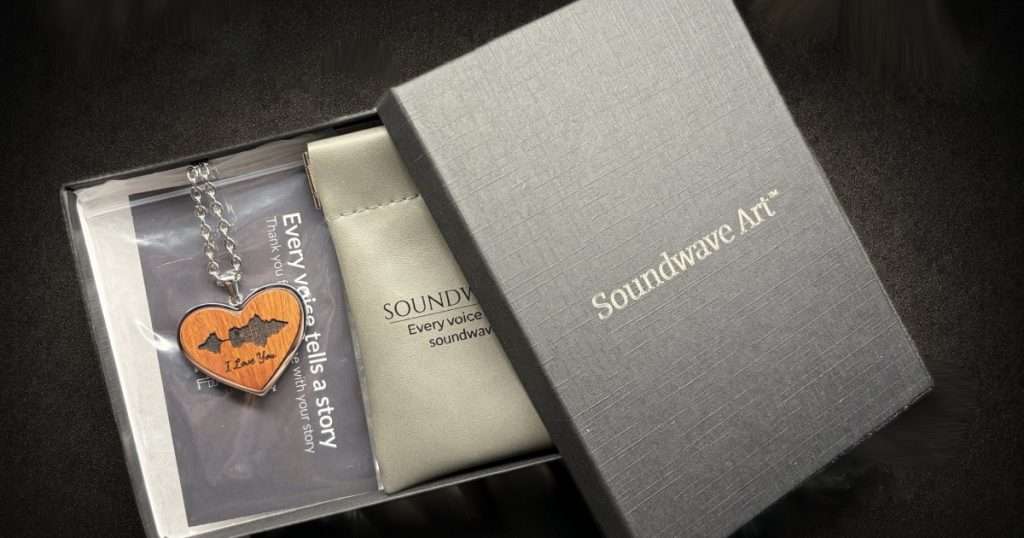 Birthday Gift Ideas That Turn Meaningful Moments Into Keepsakes