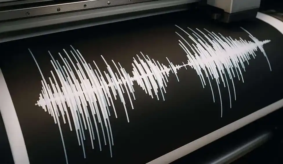 Instant Soundwave Art Download