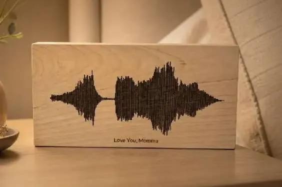 Maple Soundwave