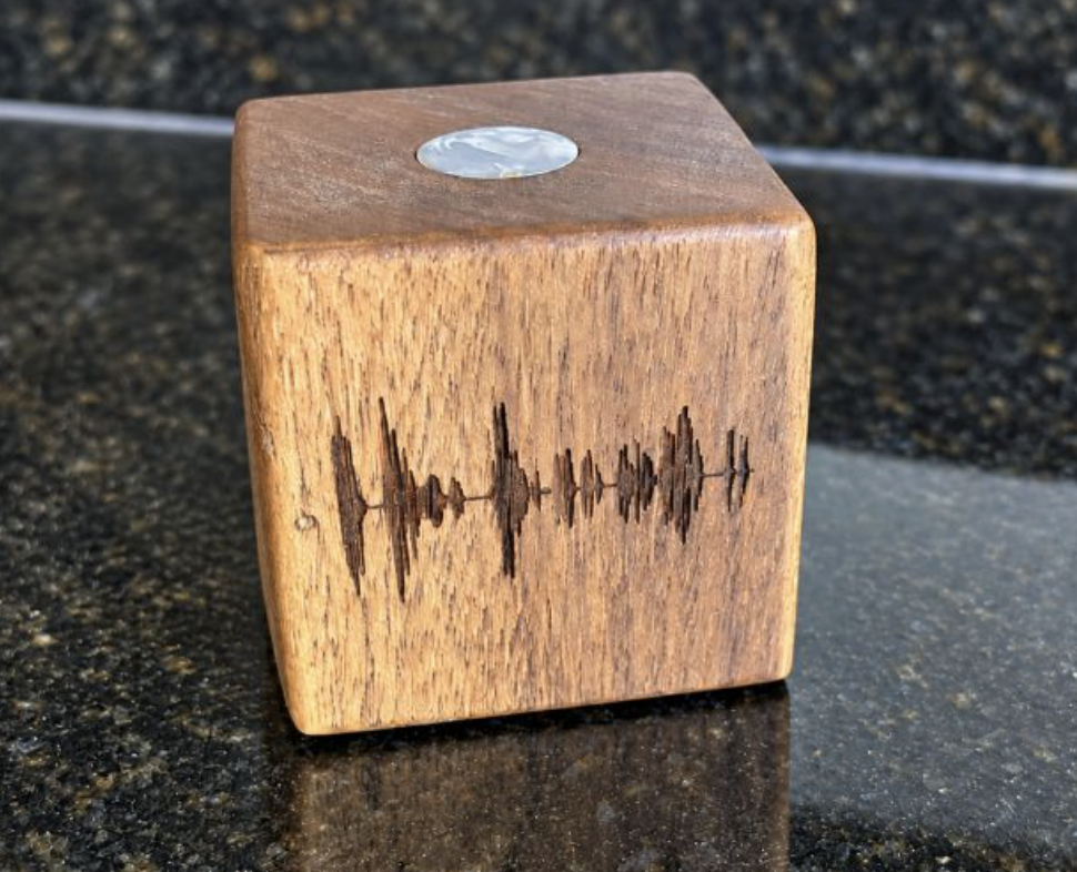 Cube